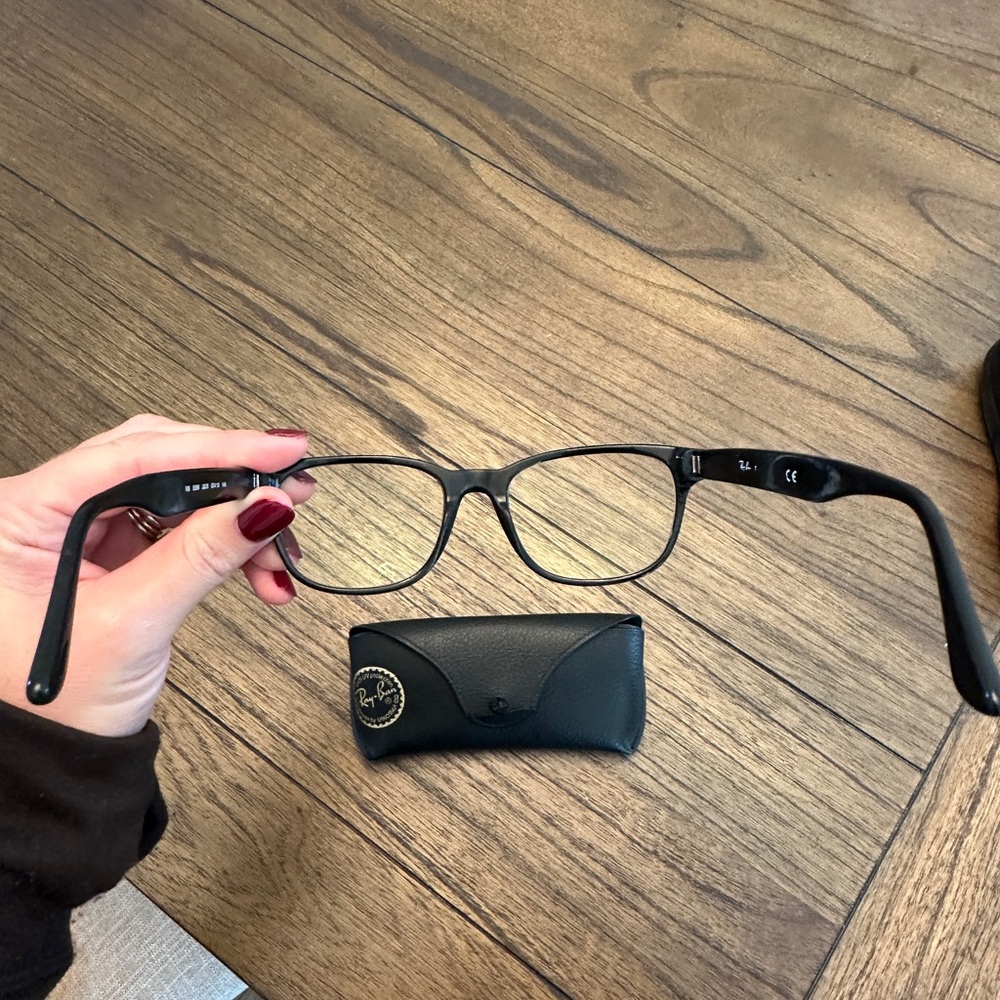 Rayban prescription frames - RB 5359